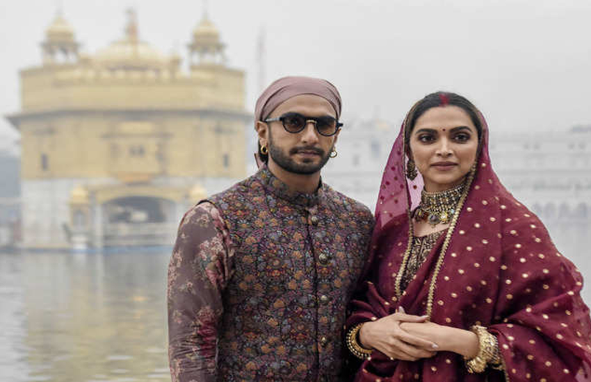 deepika ranveer