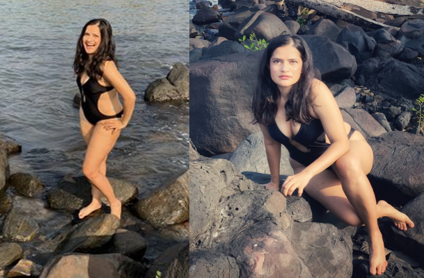 'स्लट जैसे कपड़े पहने हैं और मीटू को लेकर बातें करती हो', लोगों के ऐसे कमेंट पढ़ गुस्से से तिलमिलाई सिंगर, ऐसे सुनाई खरी- खोटी