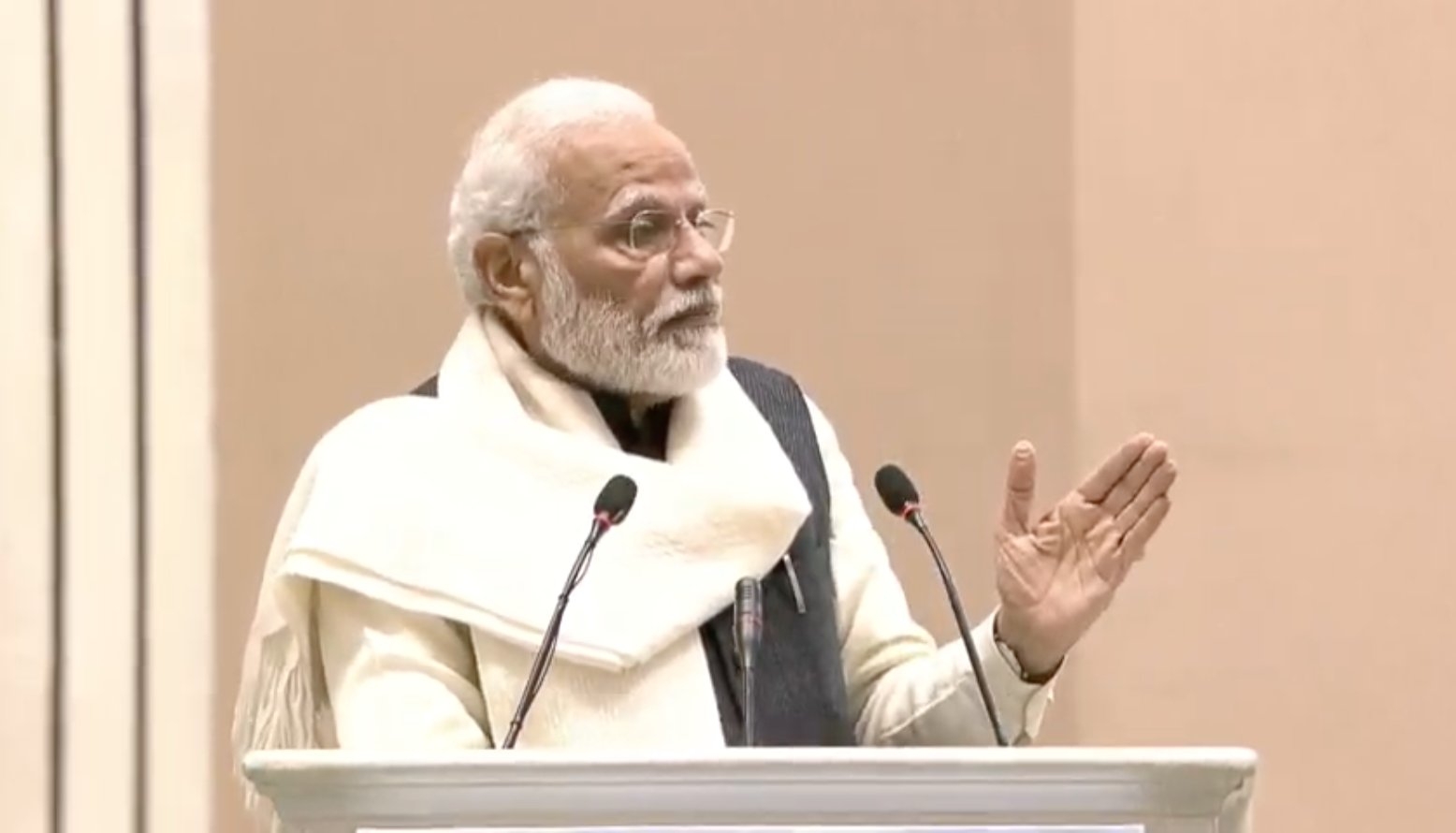 Prime Minister Narendra Modi