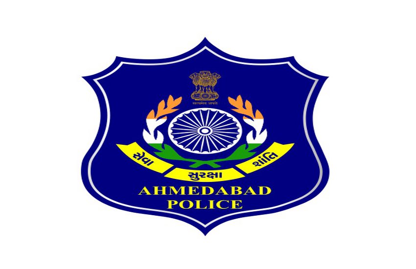 Ahmedabad News बुजुर्गों को दवाई, गैस सिलेंडर, राशन लाने में मददगार होगी पुलिस