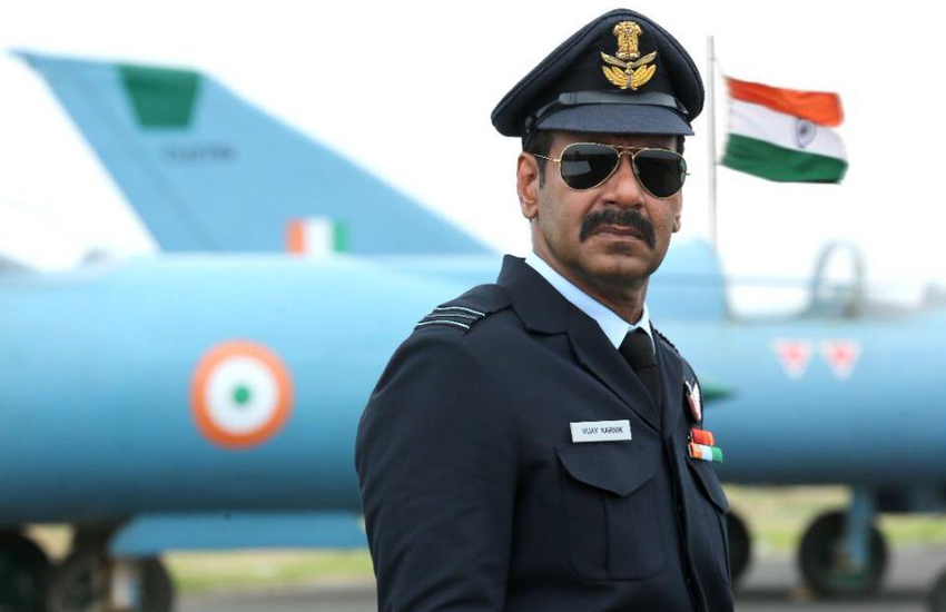 ajay devgn