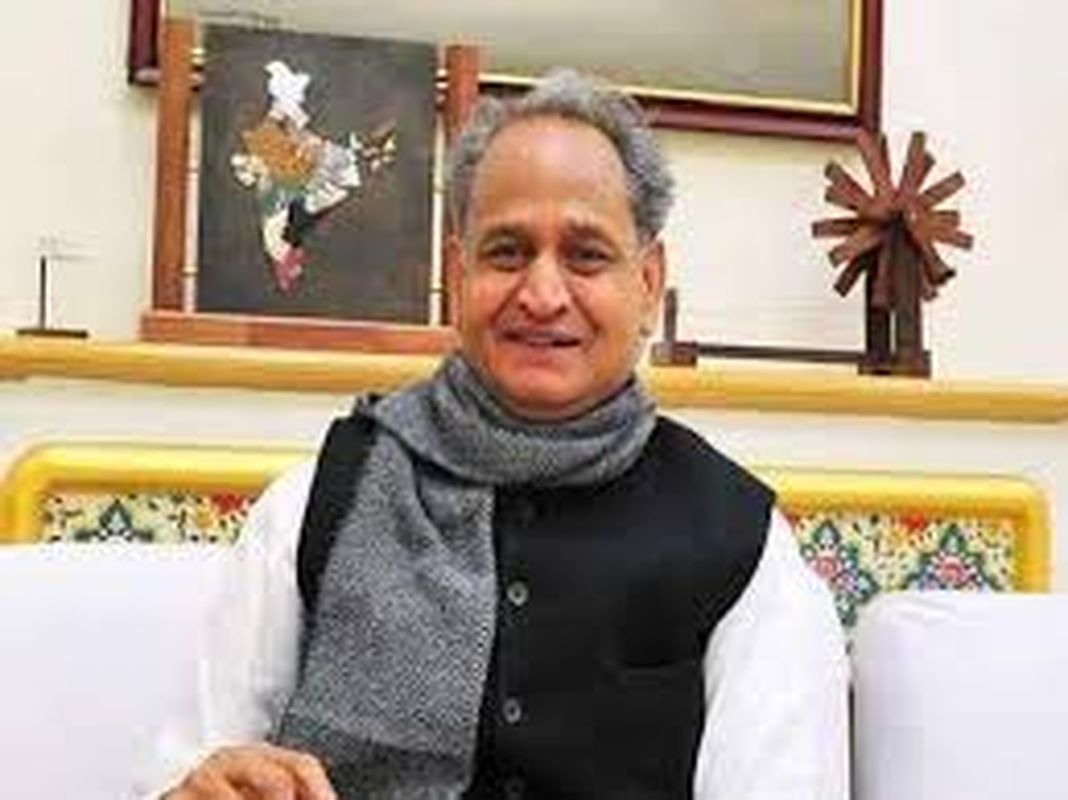 Chief Minister Gehlot will visit Jodhpur tomorrow
