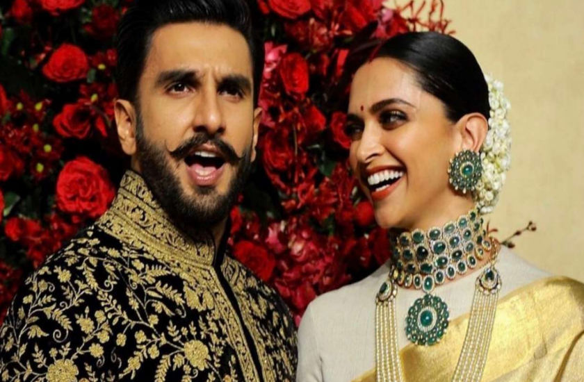 शादी से पहले दीपिका के साथ रहने के लिए रणवीर को हर महीने खर्च करने पड़ते थे 7 लाख...