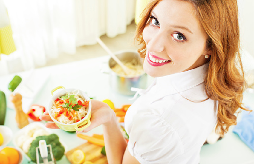 Detox your Body Naturally and stay ready To Party
