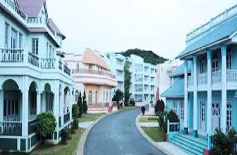 भोपाल-इंदौर के बीच में बनेगी फिल्म सिटी और स्टूडियो