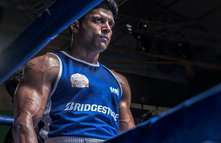 farhan akhtar