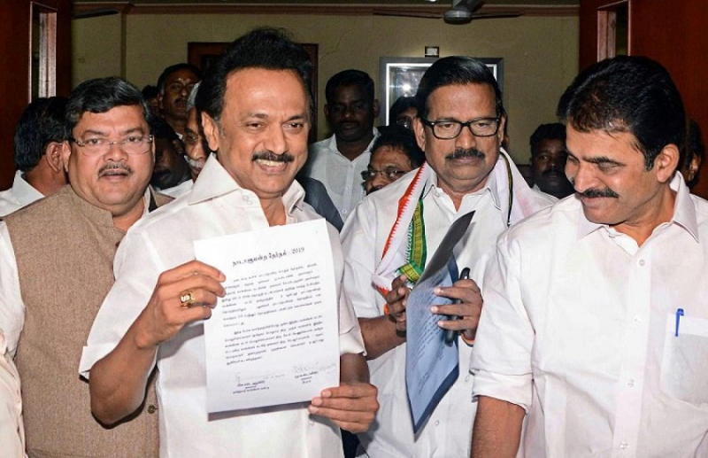 CAA के खिलाफ केरल के बाद अब तमिलनाडु विधानसभा में भी प्रस्ताव पेश करने की तैयारी