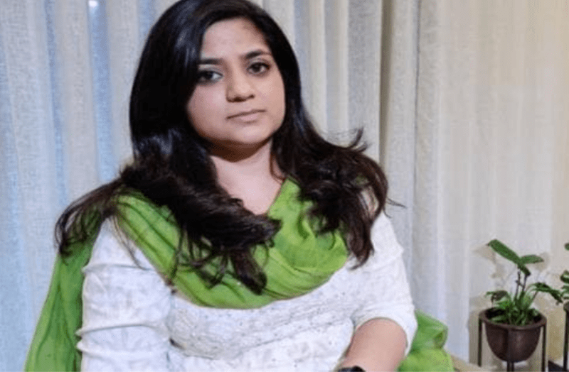 महबूबा मुफ्ती की बेटी इल्तिजा को घर से बाहर निकलने से रोका