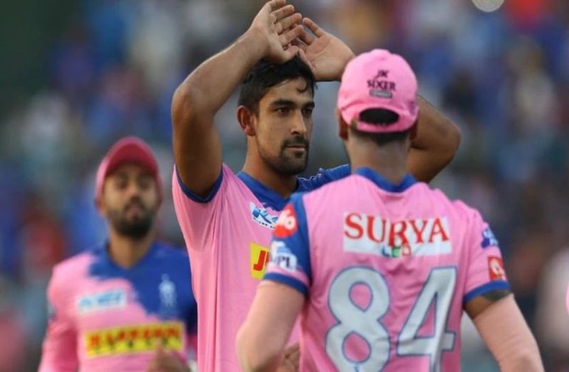 Ish Sodhi rajasthan royals