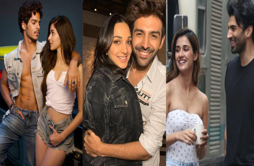 इस साल पहली बार जमेगी इन स्टार्स की जोड़ी, अक्षय अपने से 30 साल छोटी एक्ट्रेस से करेंगे रोमांस
