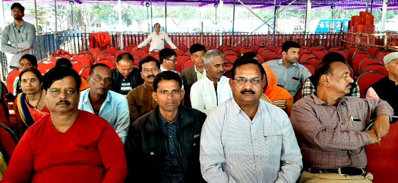 Prime Minister Narendra Modi will honor Khargone farmer Santosh