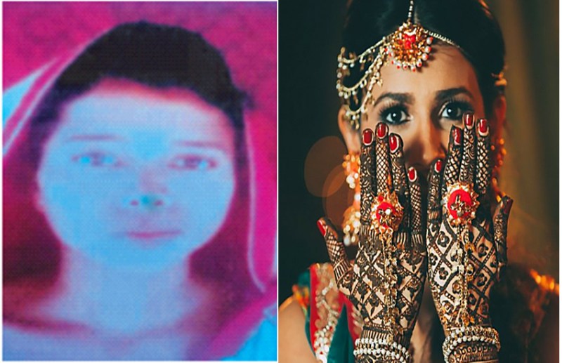 मायके से लापता हुई नवविवाहिता की 13 दिन बाद मिली लाश, मर्डर कर जंगल फेंका शव