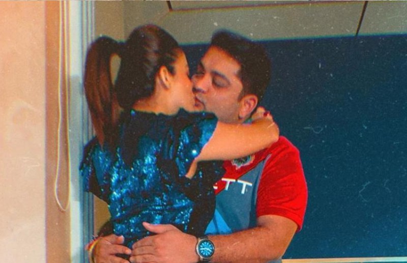 neha pendse Shardul Singh