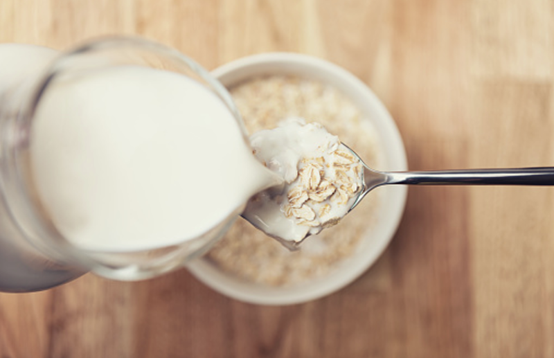 Oat Milk is Good or bad for you, know here