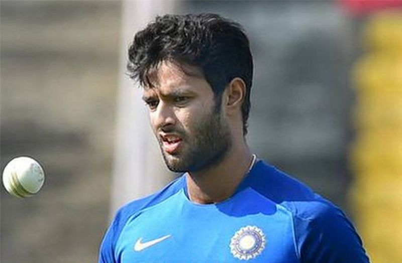 Shivam Dubey on hardik pandya