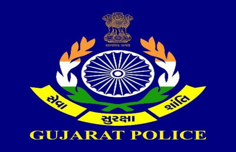 Gujart Police: गुजरात पुलिस के लिए अब एक समान badge