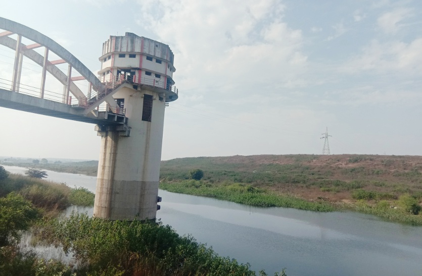 Katni river to be developed and beautified with Rs 20 crore