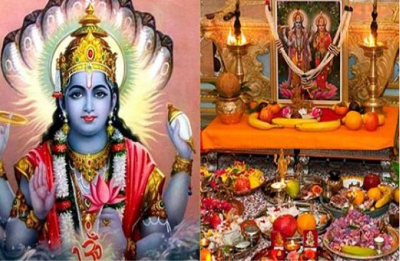 पुत्रदा पौष एकादशी शुभ मुहूर्त : व्रत पूजा से संतान सुख की कामना हो जाती है पूरी