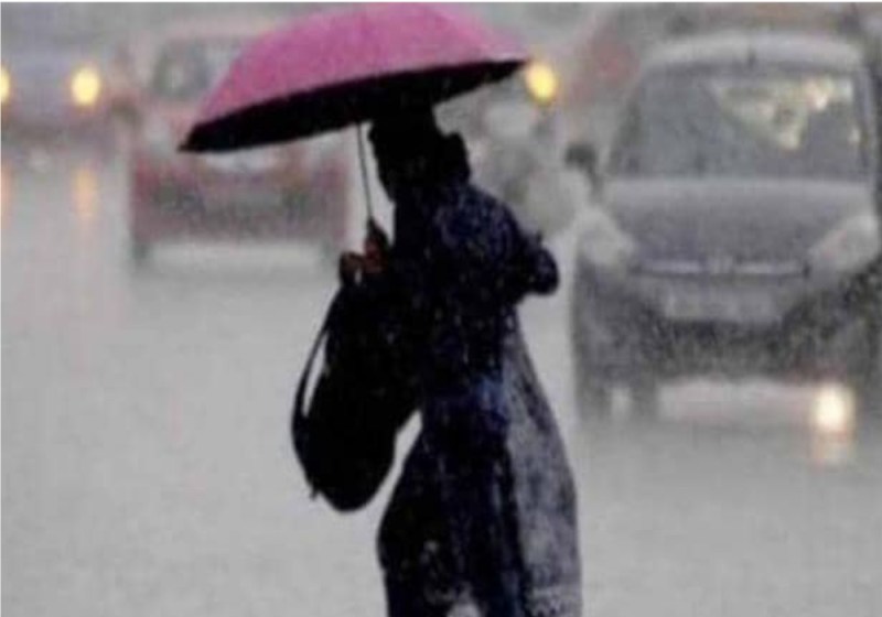 अभी और जमाएगी ठंड, मौसम विभाग की चेतावनी, बारिश के साथ होगी ओलावृष्टि, 12वीं तक सारे स्कूल बंद