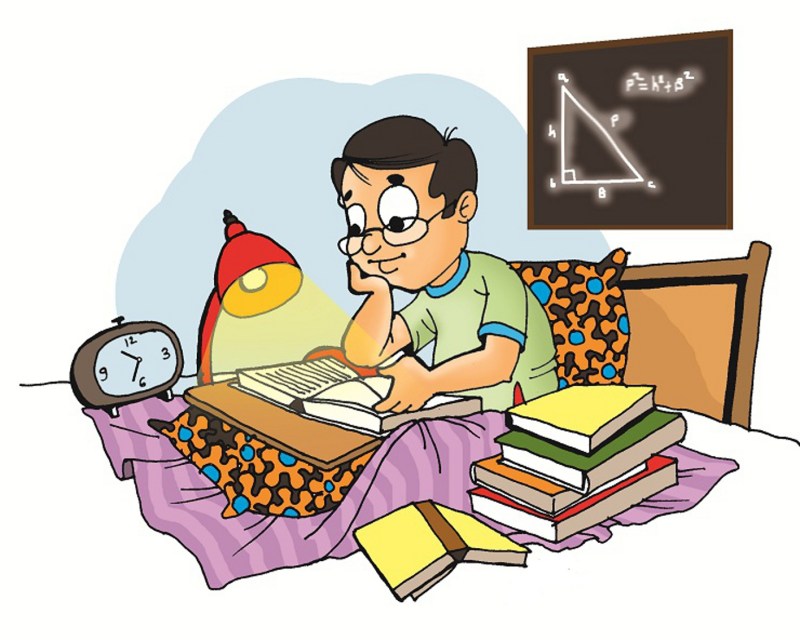 परीक्षा परिणाम सुधारने के लिए दो बार होगी प्री-बोर्ड परीक्षा