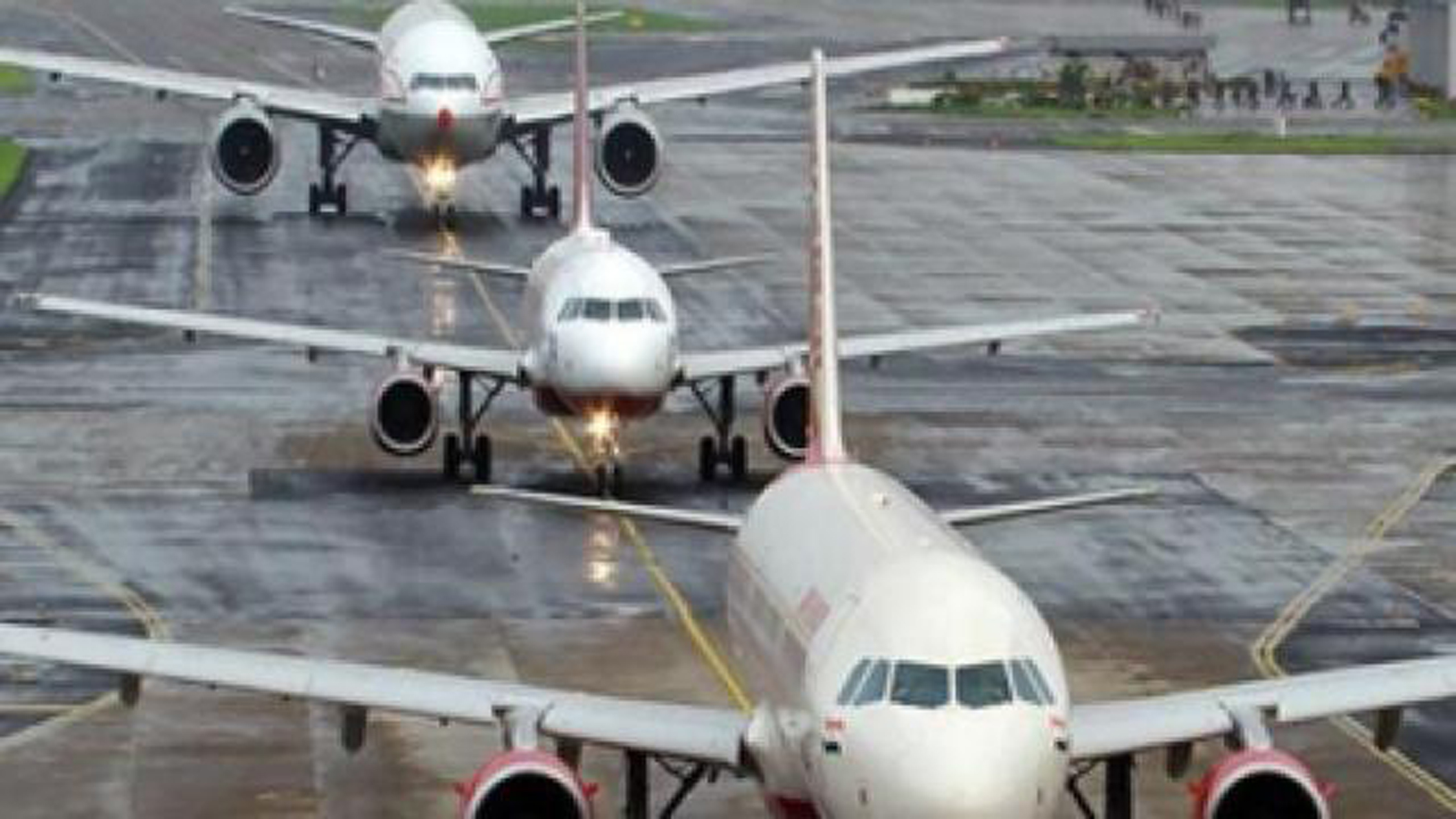कानपुर के हवाई यात्रियों को मिला बड़ा तोहफा, सितंबर २०२१ तक तैयार होगा एयरपोर्ट टर्मिनल