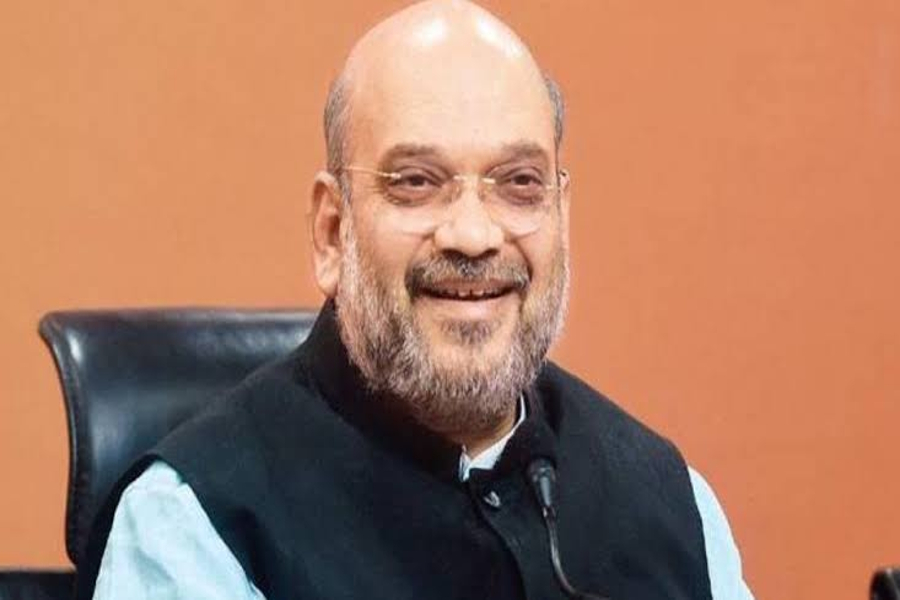 Amit Shah to Address a Mega Rally in MP,  see full schedule