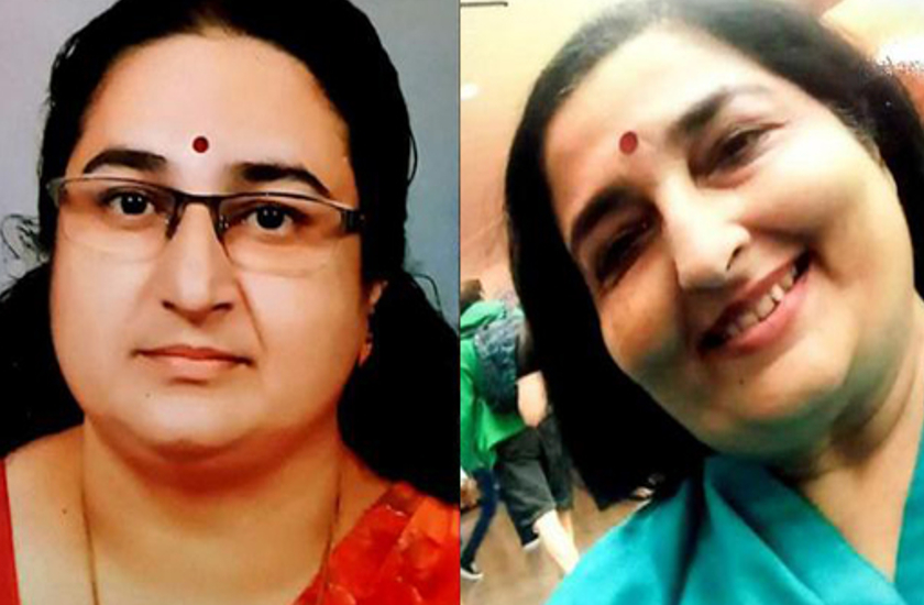 अपने आपको अनुराधा की बेटी बताने वाली को सिंगर ने बताया ' साइको ', कहा- कोई भी कुत्ता भौंकेगा तो मैं जवाब थोड़ी दूंगी...