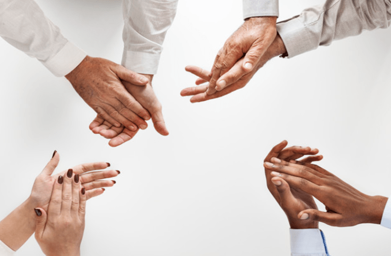 हथेलियों के ये एक्यूप्रेशर बिंदु दबने से दूर होते हैं रोग