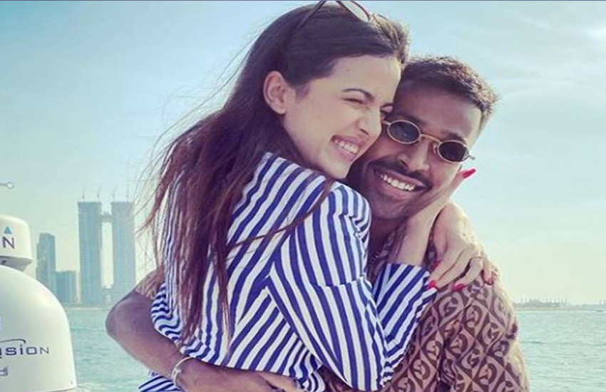 hardik pandya