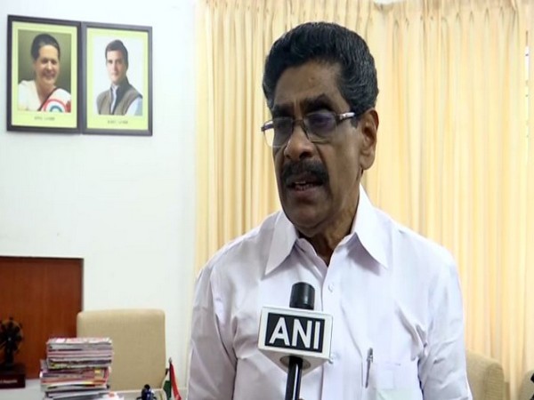 mullappally ramachandran