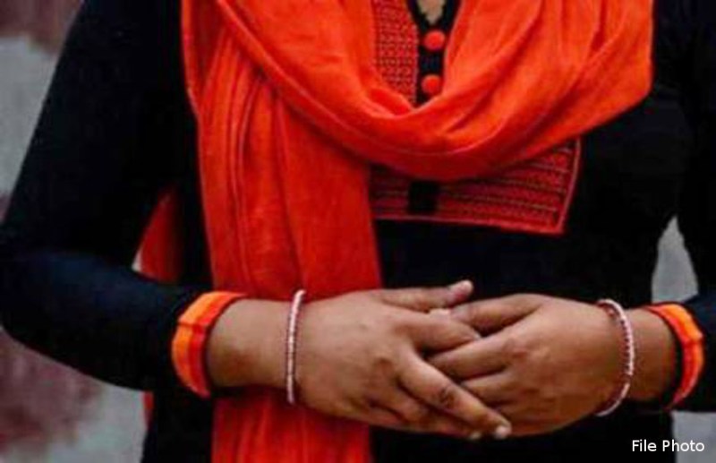 ITBP जवान तीन साल से प्रेमिका के साथ बना रहा था सम्बन्ध, युवती लगाया रेप का आरोप