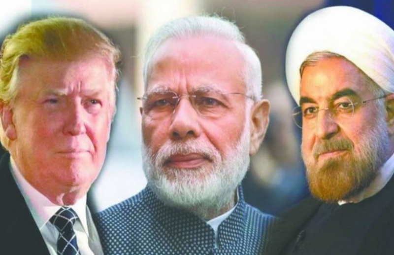 Iran-US Tension