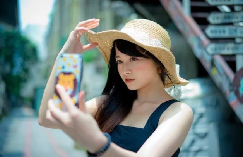 Know why Taiwanese women do not go out in the sun