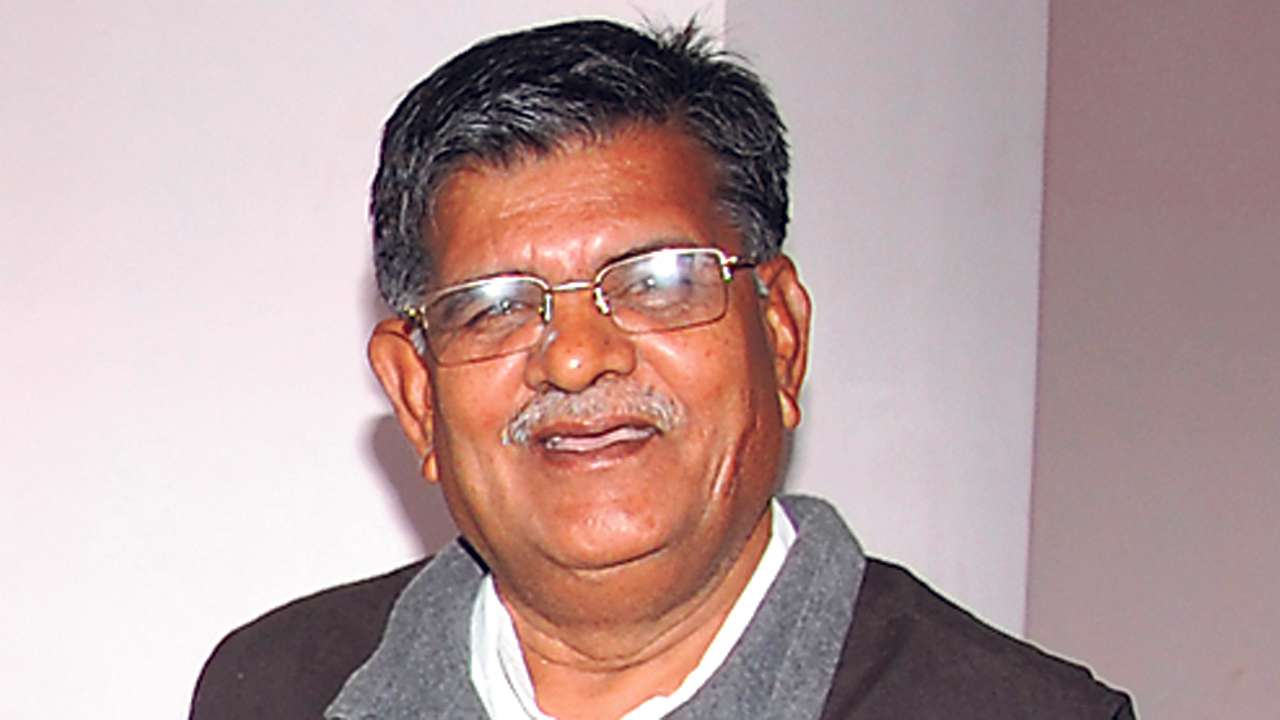 आखिर कटारिया को इतना गुस्सा क्यों आया कि बोले-गहलोत के पिता जिंदा है क्या
