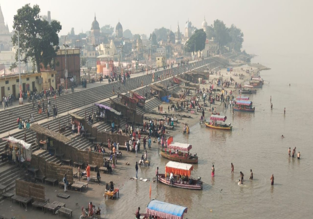 अयोध्या शहर को शीघ्र मिलेगी खुशखबरी, यूनेस्को दे सकता है बड़ा तोहफा