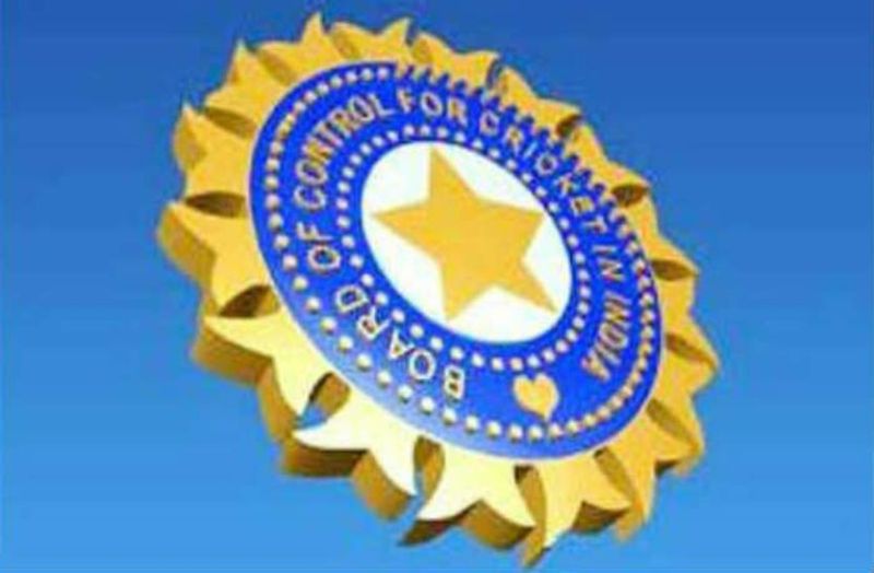 BCCI