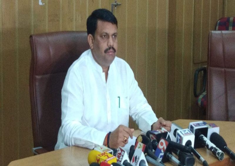 यहां आदमखोर तेंदुए ने मचा रखा है आतंक