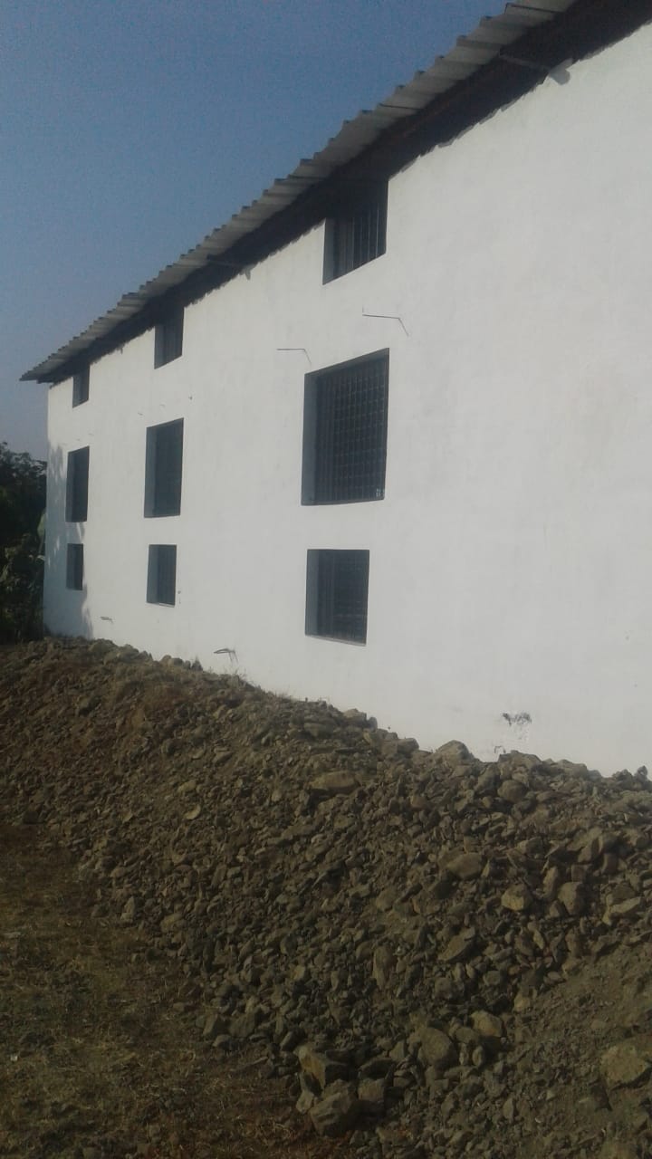 2019 में ऑनलाइन हुई, इससे पहले हितग्राहियों के साथ रुपए निकाल लिए वेयर हाउस के रुपए