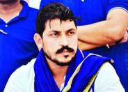 Chandrashekhar azad