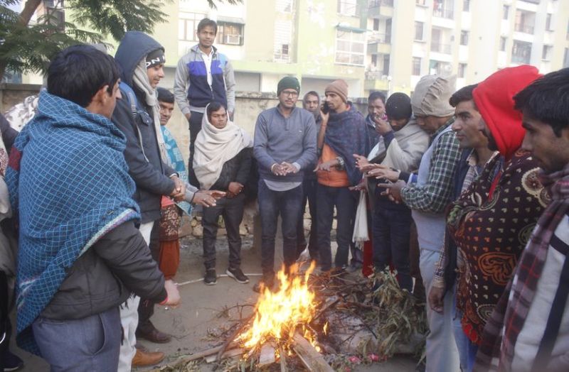 1st Grade Exam : पेपर से पहले यह कैसी 'परीक्षा'