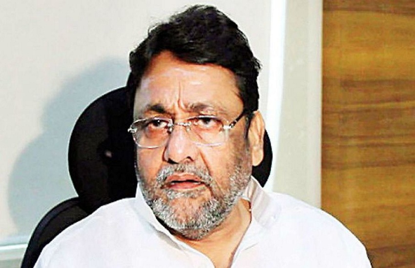 Mumbai Cruise Drugs Case: Nawab Malik claims to have more proof of false cases by NCB