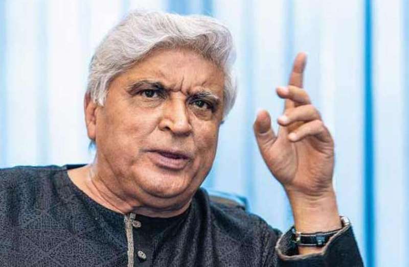javed akhtar