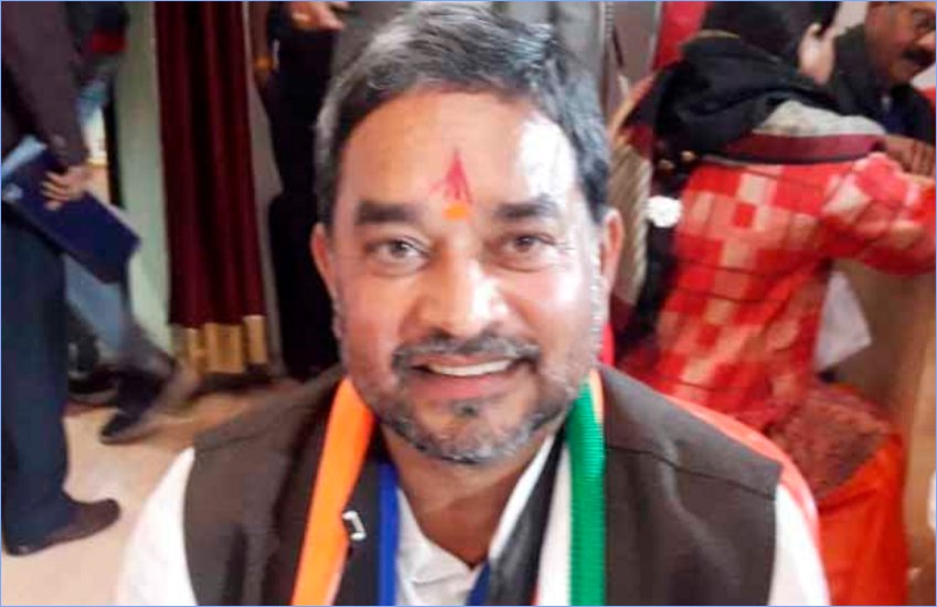 बिलासपुर नगर निगम : कांग्रेस के रामशरण यादव बने निर्विरोध महापौर