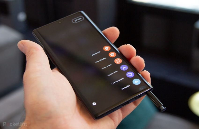 Samsung Galaxy S10 Lite Galaxy Note 10 Lite launched specifications