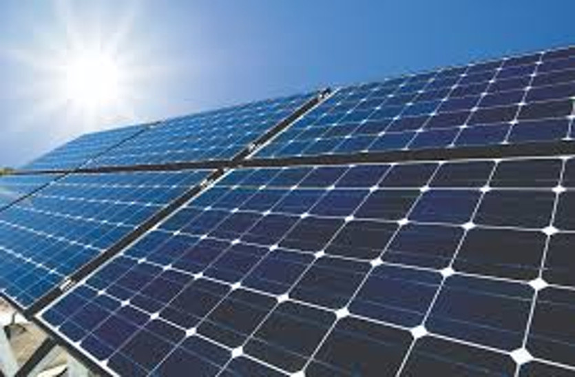 सूरज से लेंगे 10 करोड़ यूनिट ज्यादा बिजली