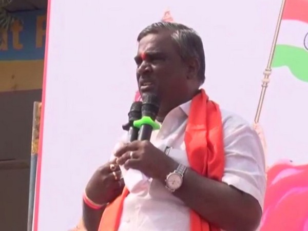 Somesh Reddy CAA विरोध पर बोले कर्नाटक के विधायक, तुम 18 पर्सेंट हो और हम 80 ...