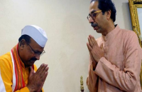 महाराष्ट्र: उद्धव सरकार को झटका, अब्दुल सत्तार का मंत्रीपद से इस्तीफा