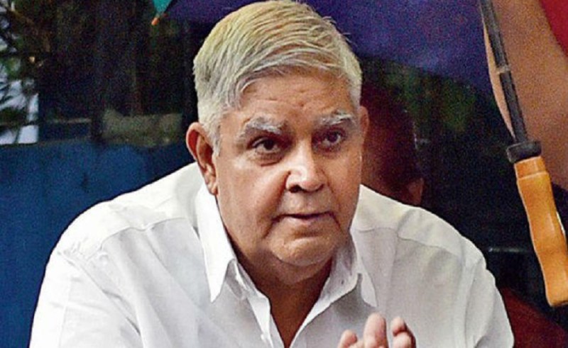 नैहाटी में विस्फोट: राज्यपाल ने प्रशासन को जिम्मेदार ठहराया, कहा...