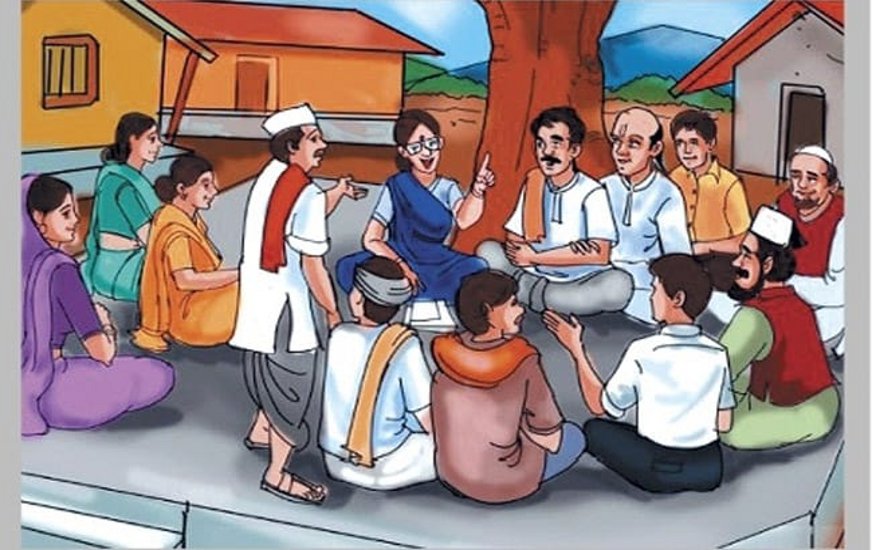 सख्त नियमों के दांव-पेंच में फंसते ग्राम पंचायत चुनाव के उम्मीदवार