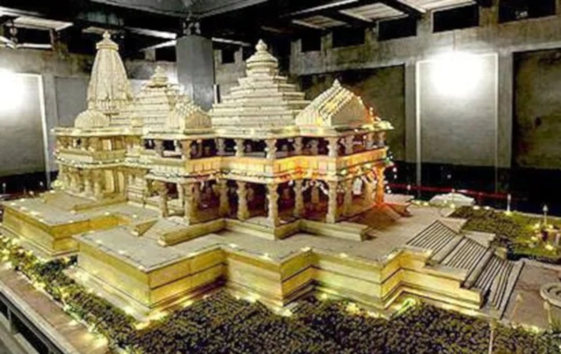 भव्य नहीं भव्यतम होगा अयोध्या का राम मंदिर, ये होंगी 20 सबसे खास खूबियां, पूरी दुनिया में कोई नहीं ले सकेगा टक्कर